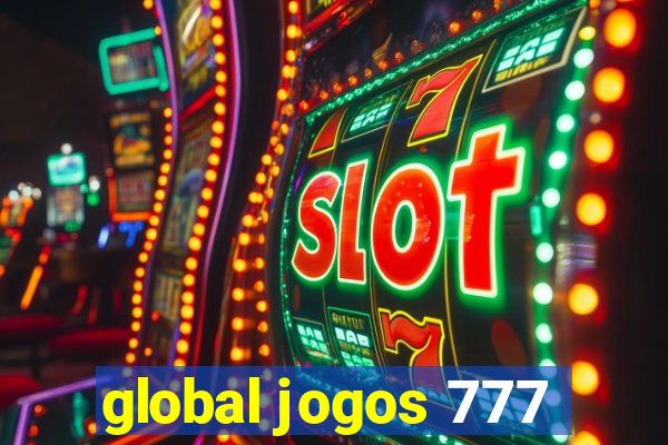 global jogos 777